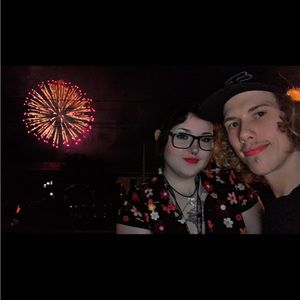 Meet your Posher, Cheyenne